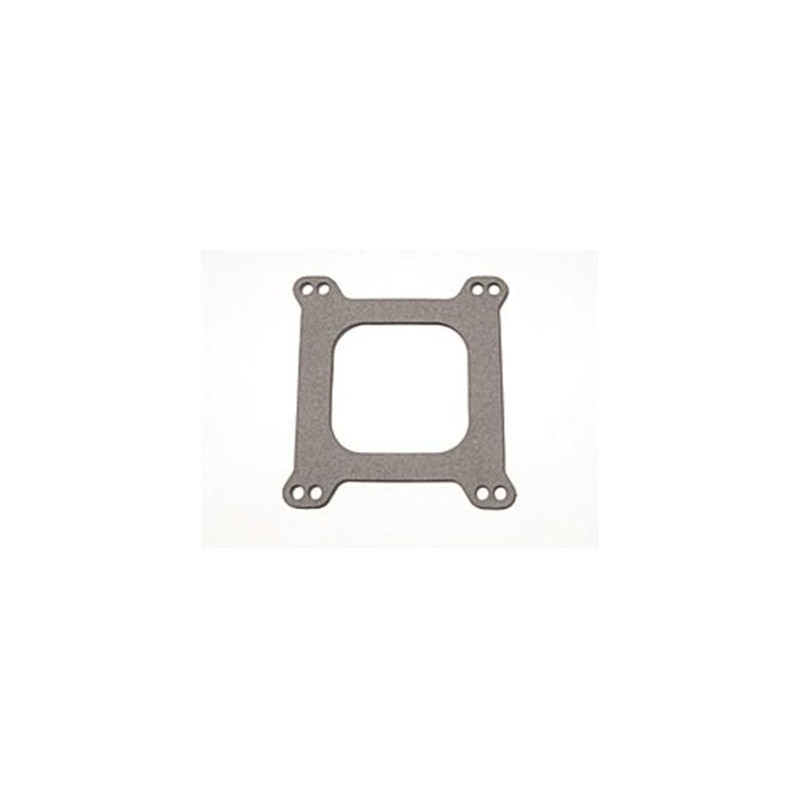 JOINT D EMBASE CARBURATEUR EDELBROCK POUR PERFORMER/THUNDER SERIES ET AVS2 3899 Edelbrock Carburetor Base Gaskets