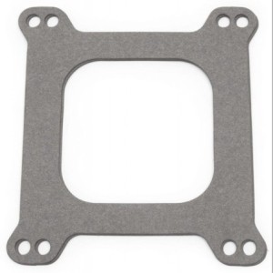 JOINT D EMBASE CARBURATEUR EDELBROCK POUR PERFORMER/THUNDER SERIES ET AVS2 3899 Edelbrock Carburetor Base Gaskets