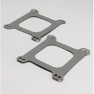 JOINT D EMBASE CARBURATEUR EDELBROCK POUR PERFORMER/THUNDER SERIES ET AVS2 3899 Edelbrock Carburetor Base Gaskets