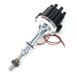 FORD MUSTANG V8 221 255 260 289 302 PERTRONIX DISTRIBUTEUR MARINE AVEC ALLUMAGE ELECTRONIQUE IGNITOR II PerTronix Flame-Thrower