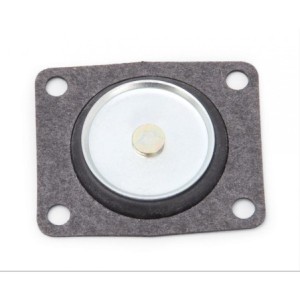 MEMBRANE POMPE REPRISE AMORCE CARBURATEUR 30cc Pump Diaphragm Assy EDELBROCK 12400