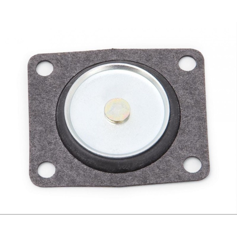 MEMBRANE POMPE REPRISE AMORCE CARBURATEUR 30cc Pump Diaphragm Assy EDELBROCK 12400