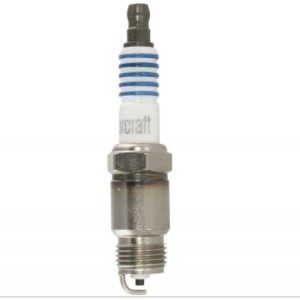 1 BOUGIE MOTORCRAFT SP-450 SP-450-X asf-42c-x 5926405