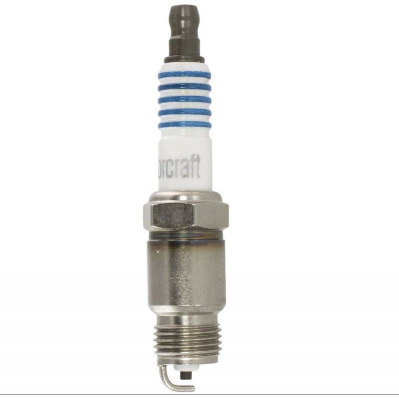 1 BOUGIE MOTORCRAFT SP-450 SP-450-X asf-42c-x 5926405