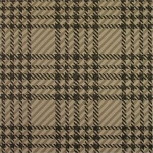 FORD MUSTANG 1965-1966 FASTBACK TAPIS DE COFFRE STYLE PLAID Trunk mat Plaid plaid SCOTT DRAKE TM-FM-FB-65-P