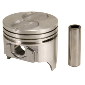 FORD LINCOLN 1977-1992 MERCURY 1964-2001 PISTONS FORGES 302 CI + 2
