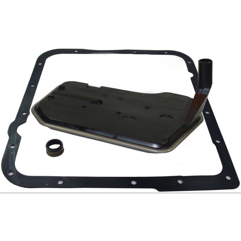 CHEVROLET GMC BUICK CADILLAC OLDSMOBILE PONTIAC KIT FILTRE ET JOINT DE BOITE AUTOMATIQUE ACDELCO TF289