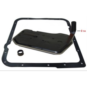 CHEVROLET GMC BUICK CADILLAC OLDSMOBILE PONTIAC KIT FILTRE ET JOINT DE BOITE AUTOMATIQUE ACDELCO TF289