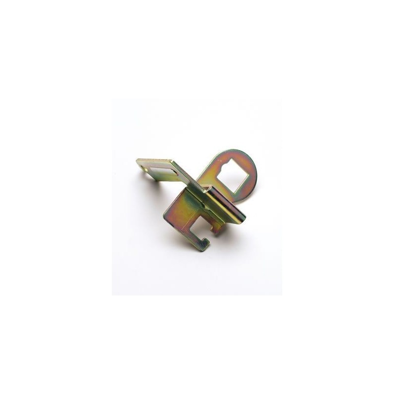 SUPPORT DE CABLE DE TRANSMISSION BOITE AUTO GM TPOUR HOLLEY/DEMON BARRY GRANT TCI GM Overdrive Transmission Components 376705