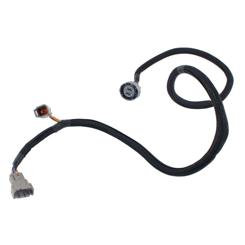 CHEVROLET 1999-2016 LS HARNAIS DE TRANSMISSION AUTOMATIQUE POUR FITECH ULTIMATE EFI FiTech Transmission Control Harnesses 70050