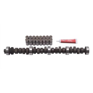 ARBRE A CAMES EDELBROCK FORD SMALL BLOCK 260 289 302 Edelbrock Performer-Plus Cam and Lifter Kits 2122