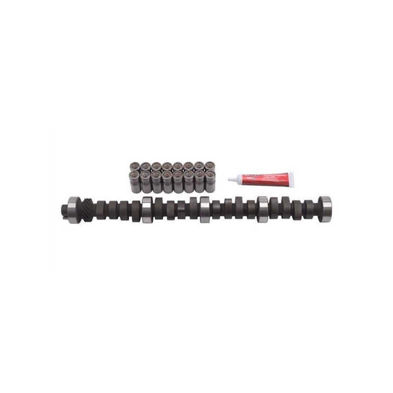 ARBRE A CAMES EDELBROCK FORD SMALL BLOCK 260 289 302 Edelbrock Performer-Plus Cam and Lifter Kits 2122