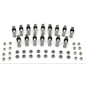 FORD 289 302 351 KIT CULBUTEURS LOT DE 16 MAGNUM Comp Cams Magnum Roller Tip Rocker Arms COMPCAMS 1431-16