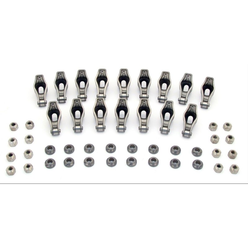 FORD 289 302 351 KIT CULBUTEURS LOT DE 16 MAGNUM Comp Cams Magnum Roller Tip Rocker Arms COMPCAMS 1431-16
