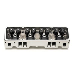 CHEVROLET V8 SMALL BLOCK 302 327 350 400 CULASSE 170 CC Edelbrock E-Tec Cylinder Heads 60975 L’UNITÉ