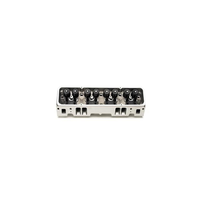 CHEVROLET V8 SMALL BLOCK 302 327 350 400 CULASSE 170 CC Edelbrock E-Tec Cylinder Heads 60975 L’UNITÉ