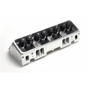 CHEVROLET V8 SMALL BLOCK 302 327 350 400 CULASSE 170 CC Edelbrock E-Tec Cylinder Heads 60975 L’UNITÉ