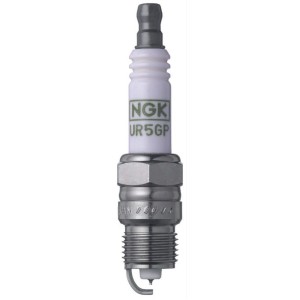 1 BOUGIE NGK PLATINE UR4GP 2869