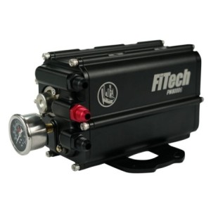KIT POMPE CARBURANT POUR SYSTEME EFI HAUTE PRESSION FiTech Force Fuel Systems 50006