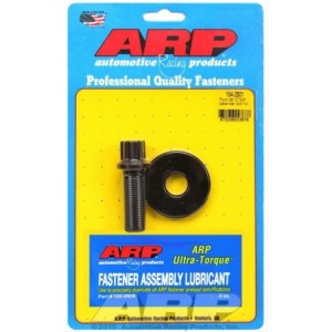 FORD 351C 351 CELVELAND Balancer Bolts ARP 154-2501