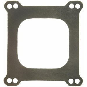 JOINT D EMBASE DE CARBURATEUR 4 CORPS ALÉSAGE CARRE CENTRE OUVERT Fel-Pro Performance Carburetor Mounting Gaskets 1900