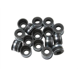KIT JOINTS DE QUEUES DE SOUPAPES Edelbrock Valve Seals 9725