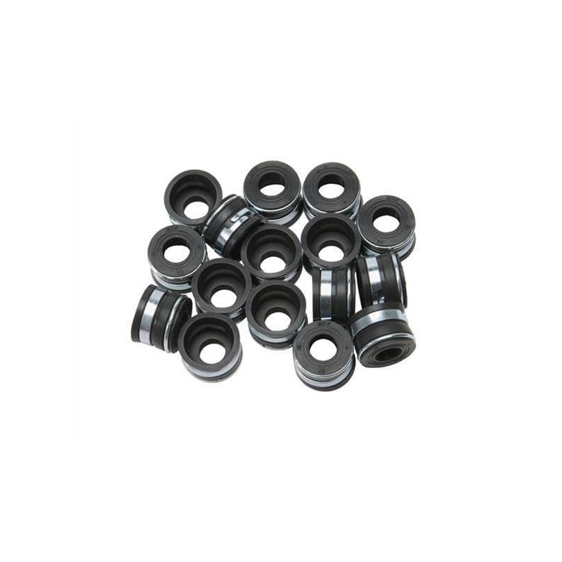 KIT JOINTS DE QUEUES DE SOUPAPES Edelbrock Valve Seals 9725