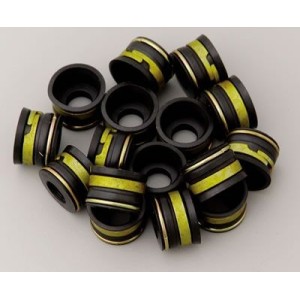 KIT JOINTS DE QUEUES DE SOUPAPES Edelbrock Valve Seals 9725