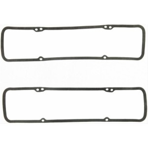CHEVROLET V8 1955-1986 262 265 267 283 302 305 307 327 350 400 ci JOINTS DE CACHES CULBUTEURS CAOUTCHOU SMALL BLOCK valve cover