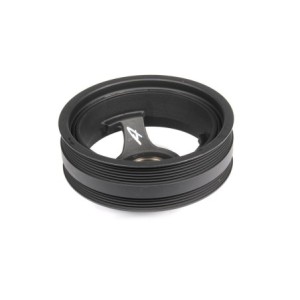 CHEVROLET GMC HUMMER CADILLAC BUICK POULIE VILEBREQUIN SUV TRUCK LS 4.8L 5.3L 6.0L ACDelco GM Genuine Parts Harmonic Balancers 1