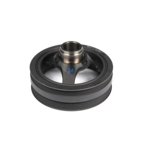 CHEVROLET GMC HUMMER CADILLAC BUICK POULIE VILEBREQUIN SUV TRUCK LS 4.8L 5.3L 6.0L ACDelco GM Genuine Parts Harmonic Balancers 1