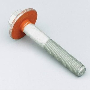 CHEVROLET V8 4.8L 5.3L 5.7L 6L 6.2L LS BOULON ACIER POULIE DAMPER harmonic balancer GENERATION 3 ET 4 Chevrolet Performance Harm