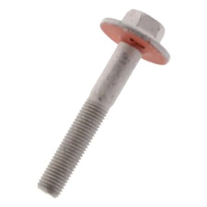 CHEVROLET V8 4.8L 5.3L 5.7L 6L 6.2L LS BOULON ACIER POULIE DAMPER harmonic balancer GENERATION 3 ET 4 Chevrolet Performance Harm