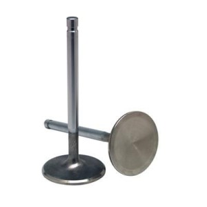 CHEVROLET 1962-2002 V8 302 327 350 400 SOUPAPE D'ADMISSION COMP Cams Sportsman Stainless Steel Valves 6001-1 a l'unité
