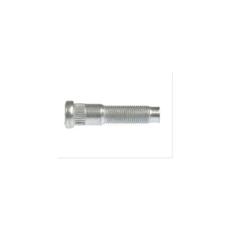 KIT DE 10 GOUJONS DE ROUE 1/2-20 0.582 IN 2.230 IN LENGTH Dorman Wheel Studs 610-426