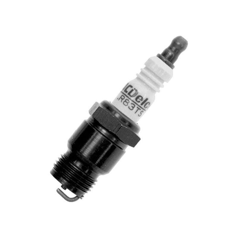 BOUGIE ACDELCO R83TS spark plug (vendu a l’unité)