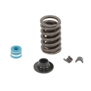 CHEVROLET V8 SMALL BLOCK KIT RESSORTS DE SOUPAPES Summit Racing™ Valve Spring and Retainer Kits SUM-174000