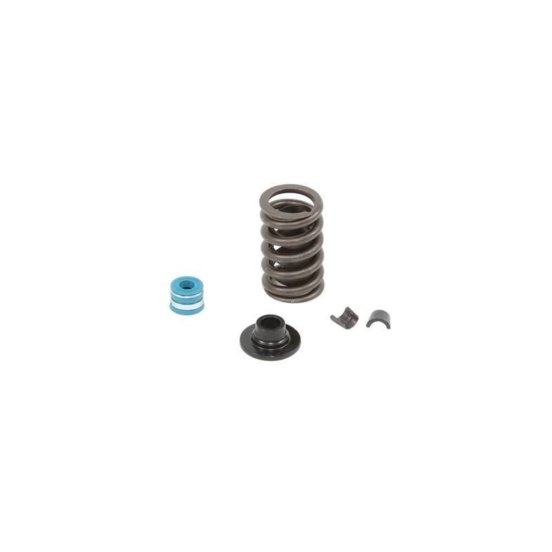 CHEVROLET V8 SMALL BLOCK KIT RESSORTS DE SOUPAPES Summit Racing™ Valve Spring and Retainer Kits SUM-174000