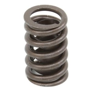 CHEVROLET V8 SMALL BLOCK KIT RESSORTS DE SOUPAPES Summit Racing™ Valve Spring and Retainer Kits SUM-174000