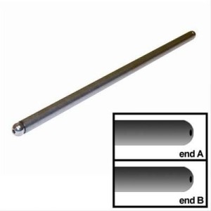 CHEVROLET CAMARO 1967 1988 V8 267 305 307 327 350 TIGE DE CULBUTEUR Melling Pushrods MPR-34-B lot de 4