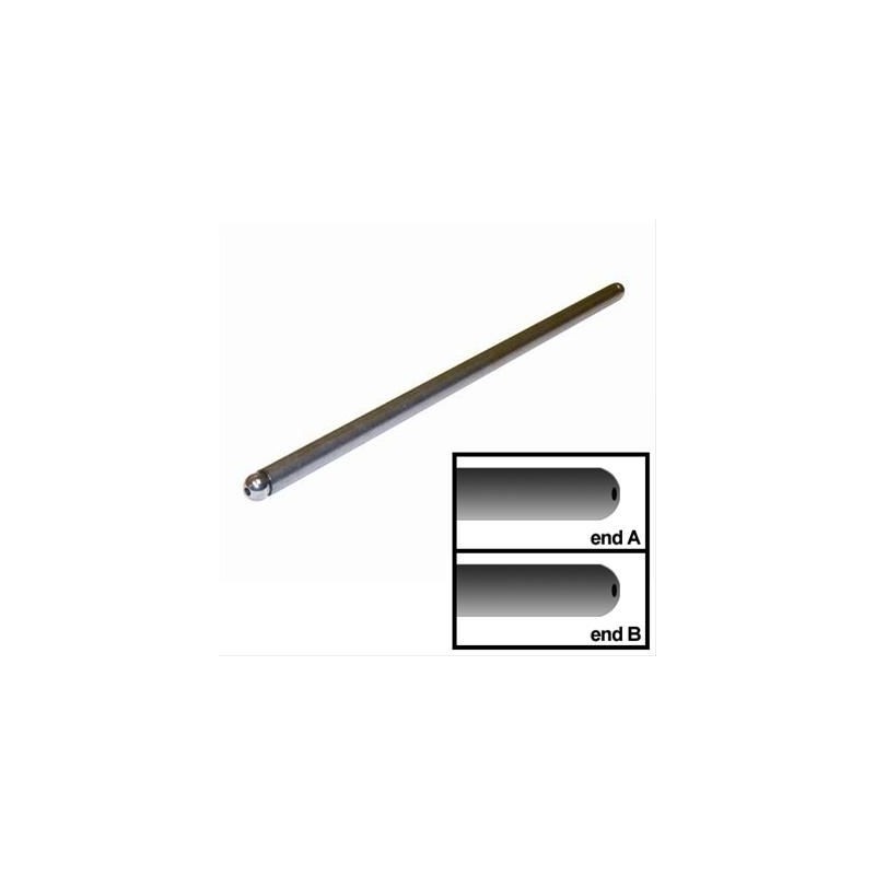 CHEVROLET CAMARO 1967 1988 V8 267 305 307 327 350 TIGE DE CULBUTEUR Melling Pushrods MPR-34-B lot de 4