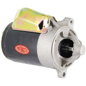 DEMARREUR FORD 1968-1979 V8 BIG BLOCK 351M 400 429 460 BOITE MANUELLE Powermaster OEM-Style High-Torque Replacement Starters 317