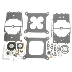 FORD MUSTANG 1964-1968 V8 289 390 428 KIT DE REMISE EN ÉTAT CARBURATEUR FORD 4100 4 CORPS Standard Motor Carburetor Rebuild Kits