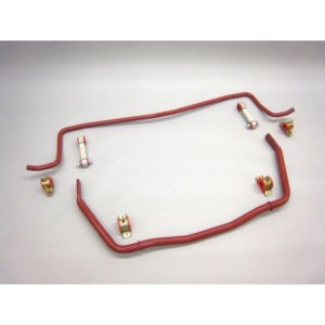 FORD MUSTANG 20111-2014 KIT BARRE ANTI-ROULIS EIBACH 35125.320