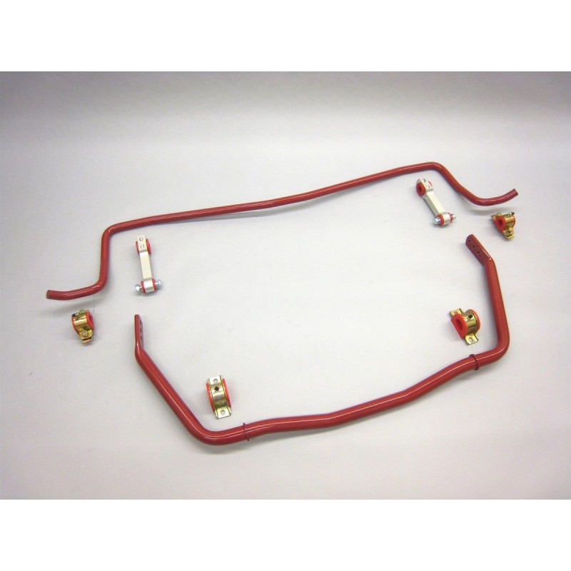 FORD MUSTANG 20111-2014 KIT BARRE ANTI-ROULIS EIBACH 35125.320