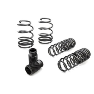 FORD MUSTANG GT 2005-2010 KIT RESSORTS DE SUSPENSION PRO Kit Eibach 35101.140