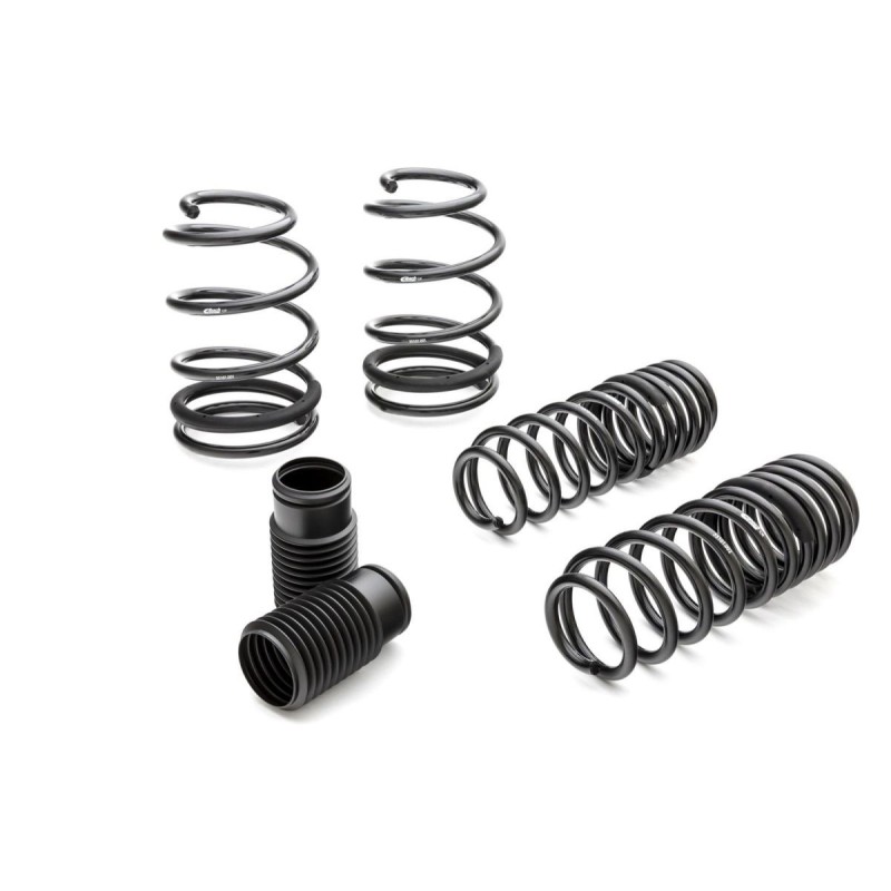 FORD MUSTANG GT 2005-2010 KIT RESSORTS DE SUSPENSION PRO Kit Eibach 35101.140