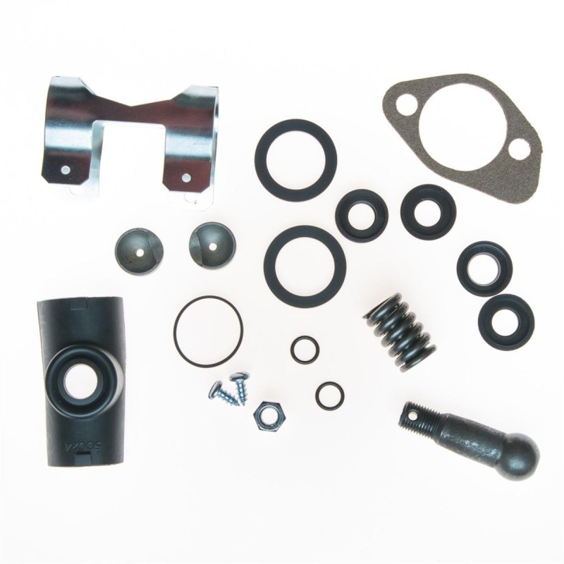 FORD MUSTANG 1964-1970 KIT RÉFECTION BOITIER DE CONTRÔLE DE DIRECTION ASSISTÉE Edelmann 7885