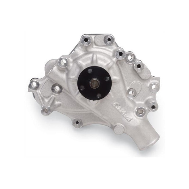 FORD MUSTANG 1970-1975 V8 small block 302 1970-1987 351W POMPE A EAU VICTOR SERIES EDELBROCK 8843