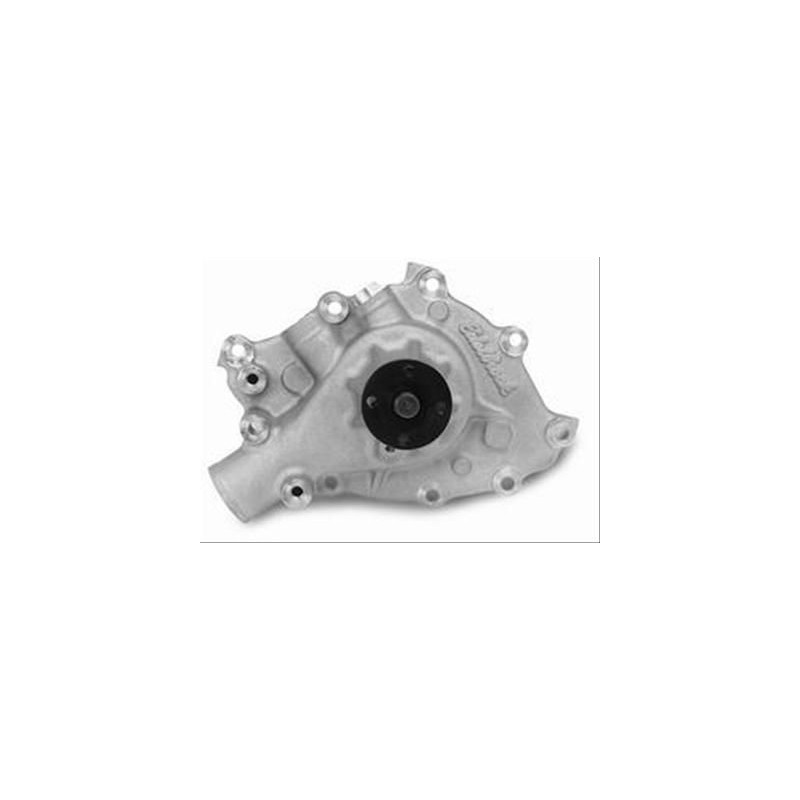 FORD MUSTANG 1965-1967 V8 small block 289CI CODE K POMPE A EAU EDELBROCK 8842